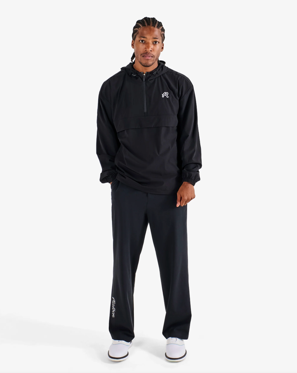 Ridge Anorak
