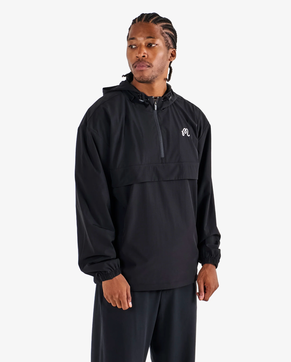 Ridge Anorak