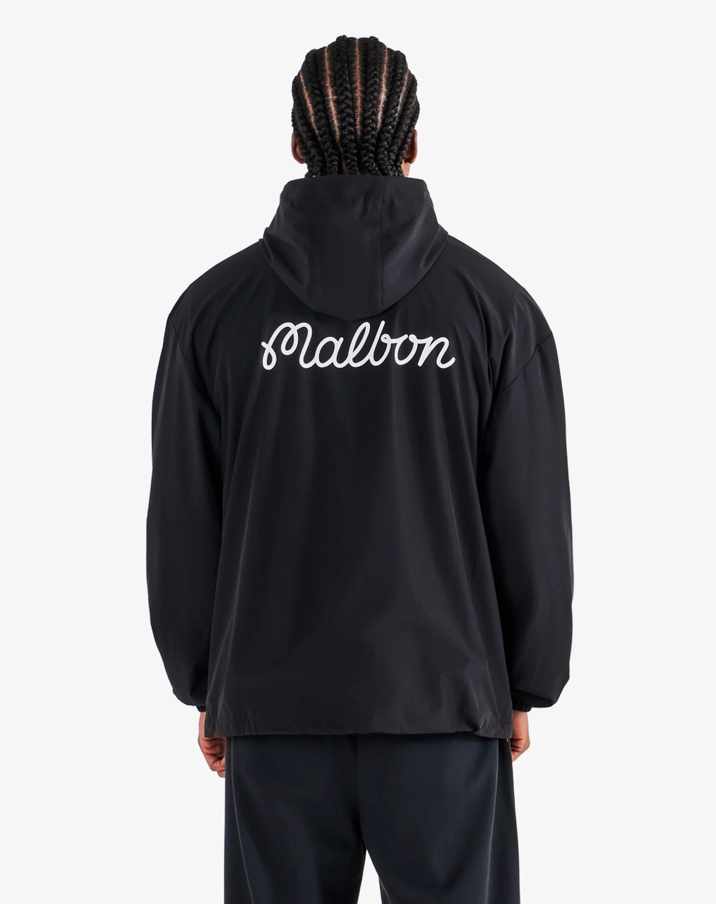 Ridge Anorak