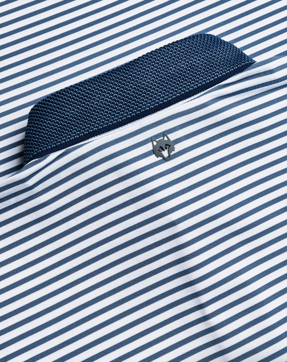 Gannett Polo