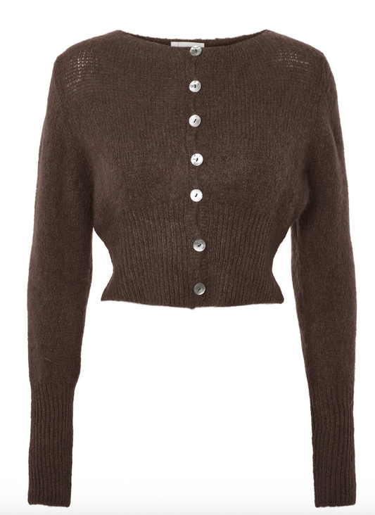 Matilda Sweater