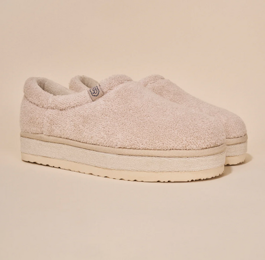 Puff XXL Slipper