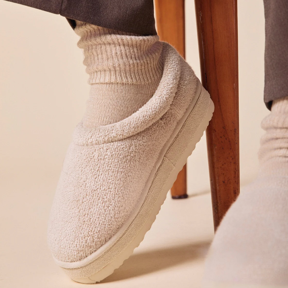 Puff XXL Slipper