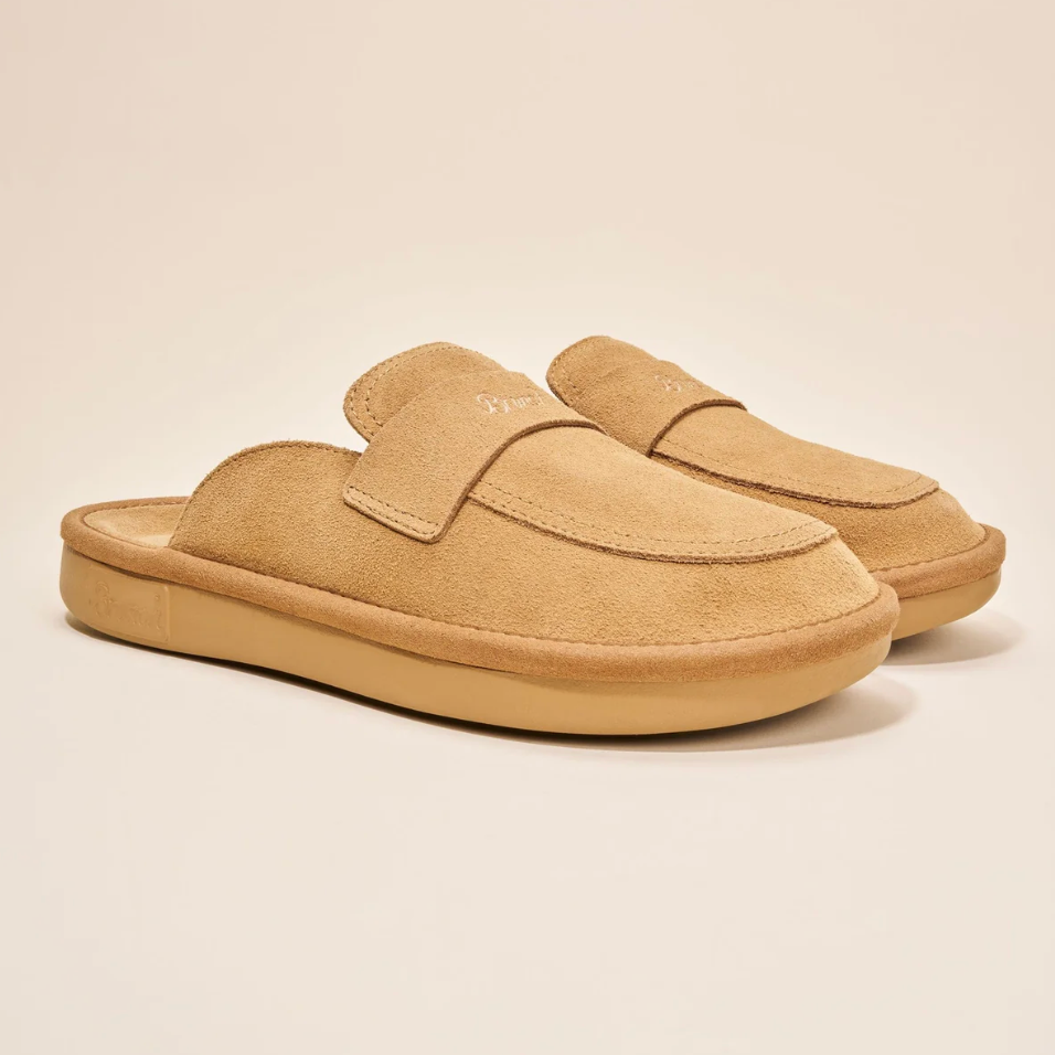 Loafer Slipper