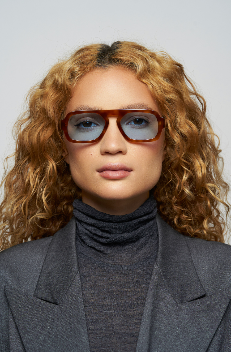 Jane Mini Sunglasses
