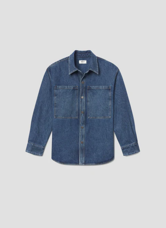 Atticus Shirt