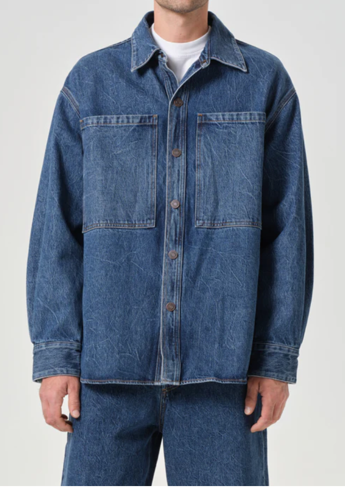 Atticus Shirt