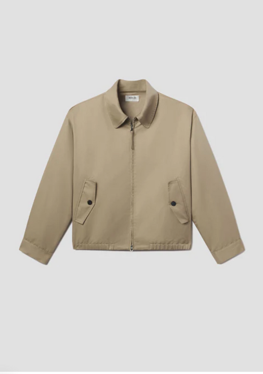 Torres Jacket