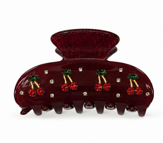 Cherry Clip