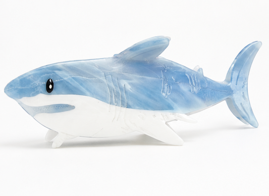 Shark Clip
