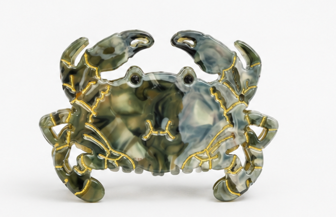 Crab Clip