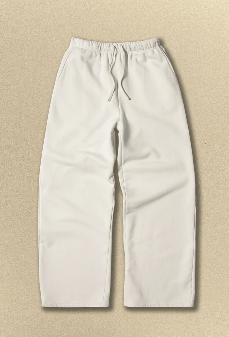 Core Straight Leg Sweatpant