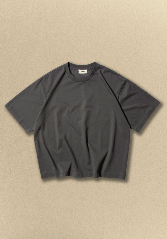 Oversize Core Tee