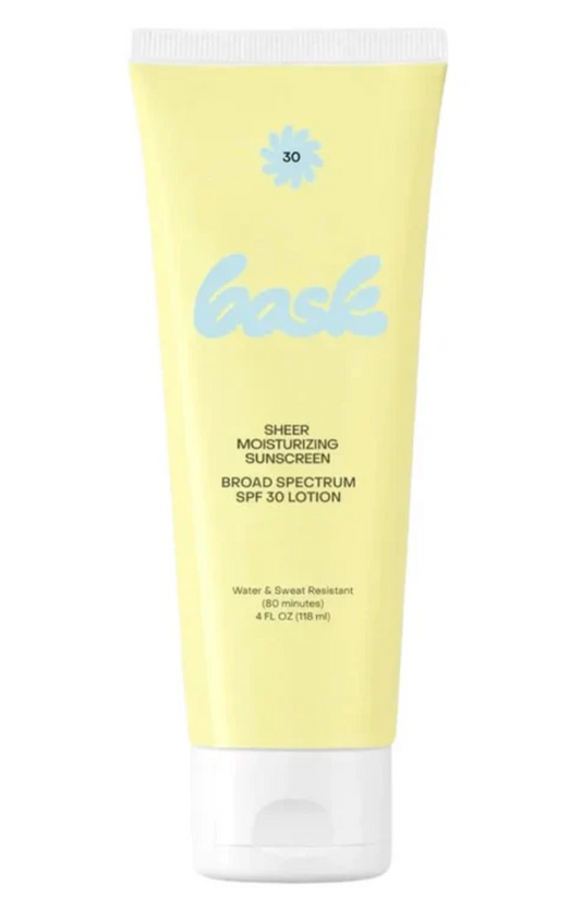 SPF 30 Lotion Sunscreen
