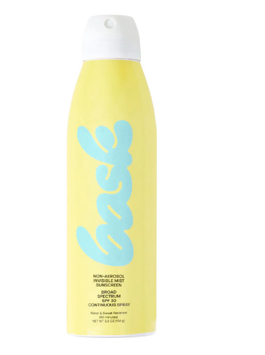 SPF 30 Non-Aerosol Spray