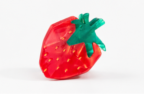 Fruit Clip