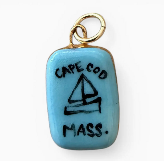 Cape Cod Mass. Charm