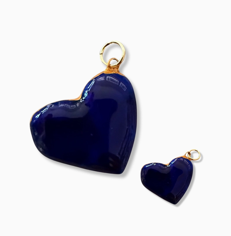 Heart Charm