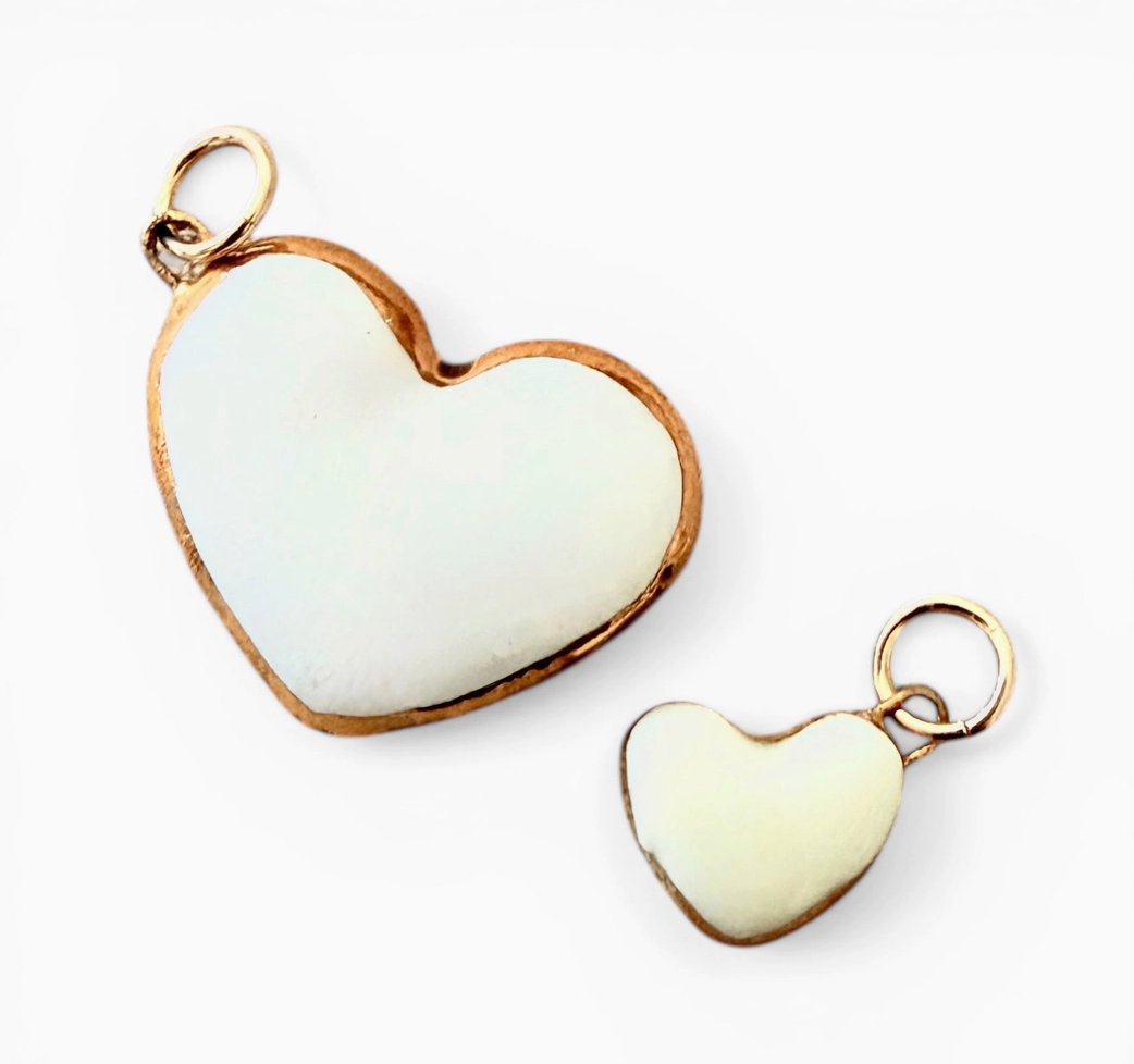Heart Charm