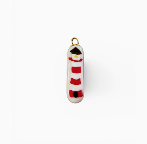 Light House Charm