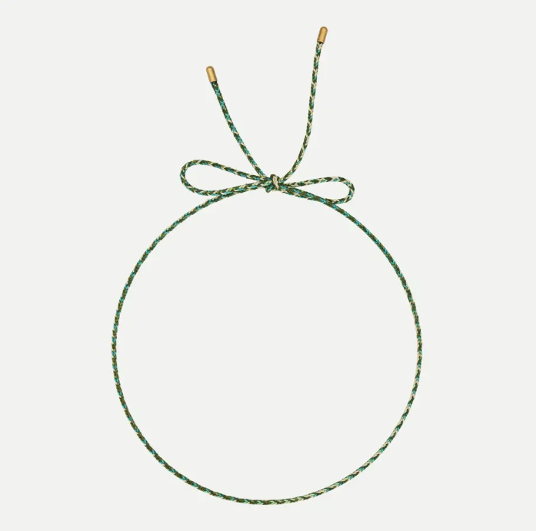 Handwoven Cord
