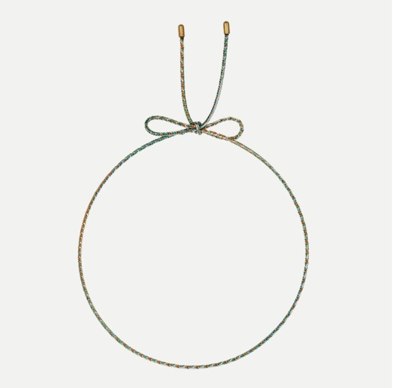 Handwoven Cord