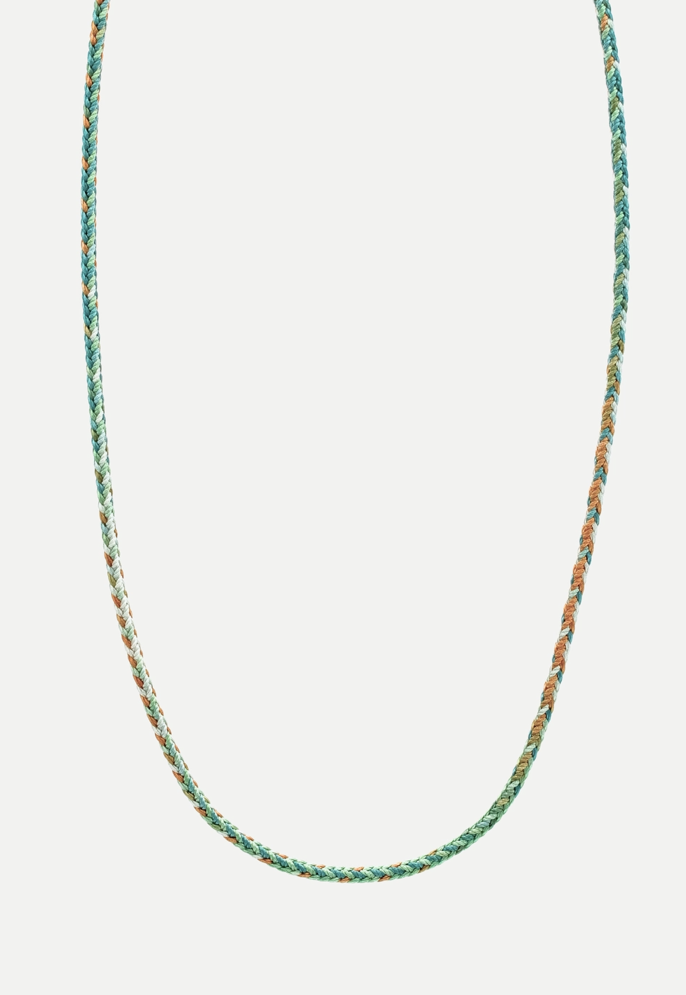 Handwoven Cord