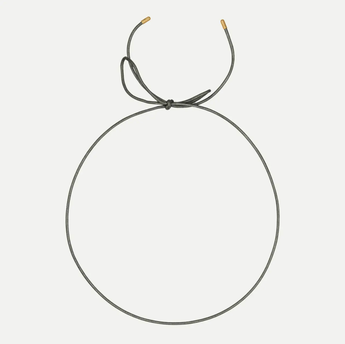 Leather Cord