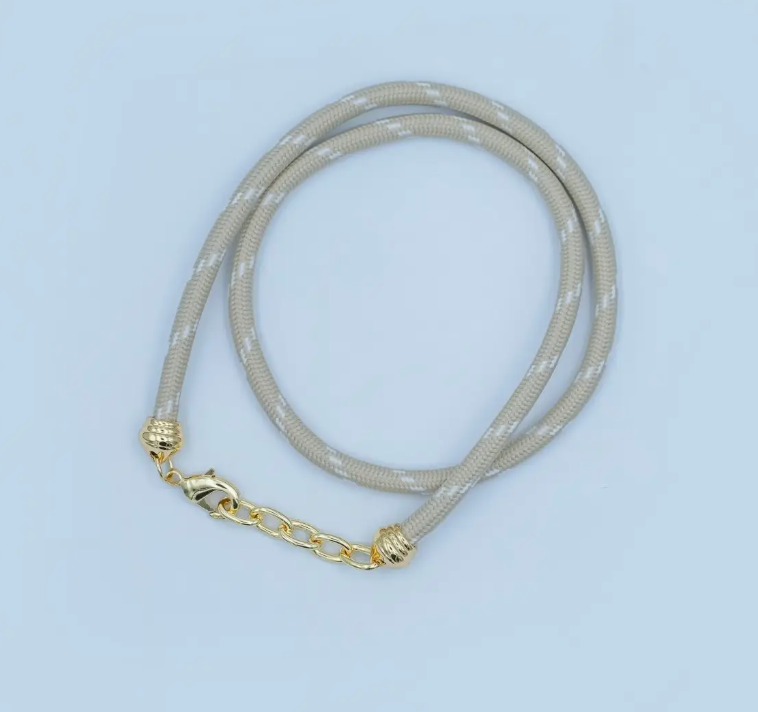 Paracord Necklace