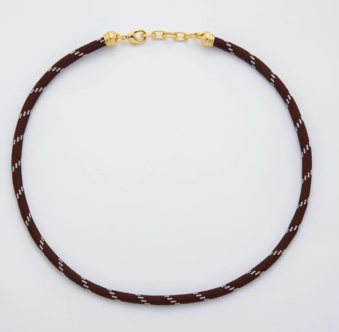 Paracord Necklace