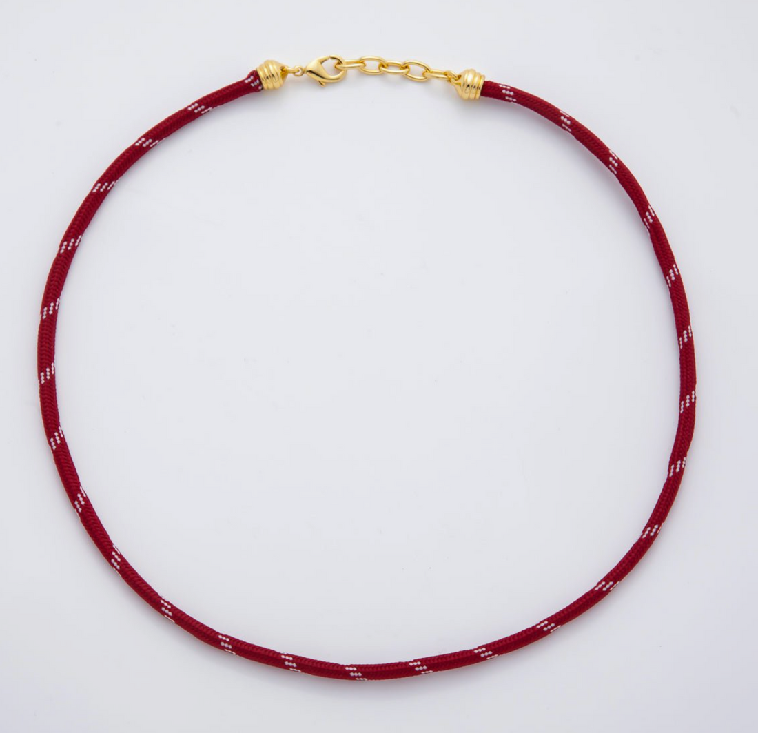 Paracord Necklace