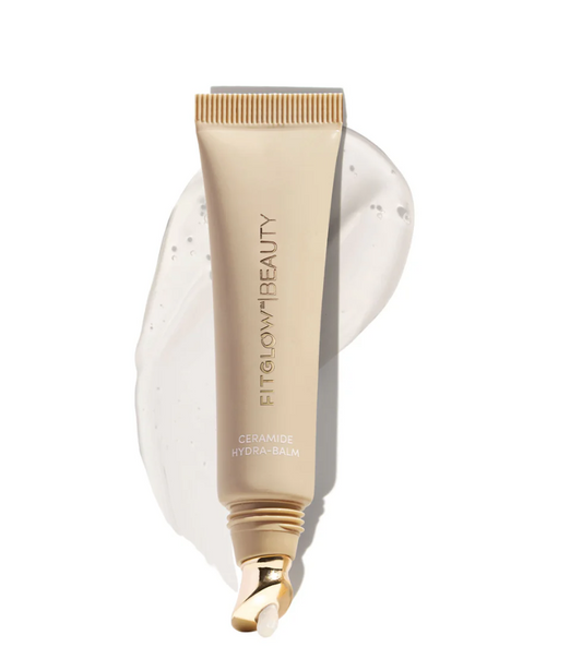 Ceramide Hydra Balm - vegan lip serum and oil