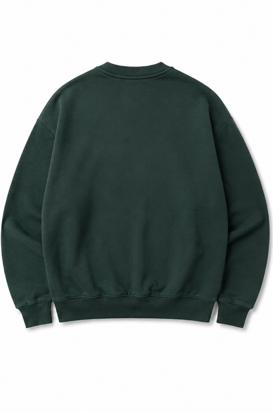 Western Patch Henley