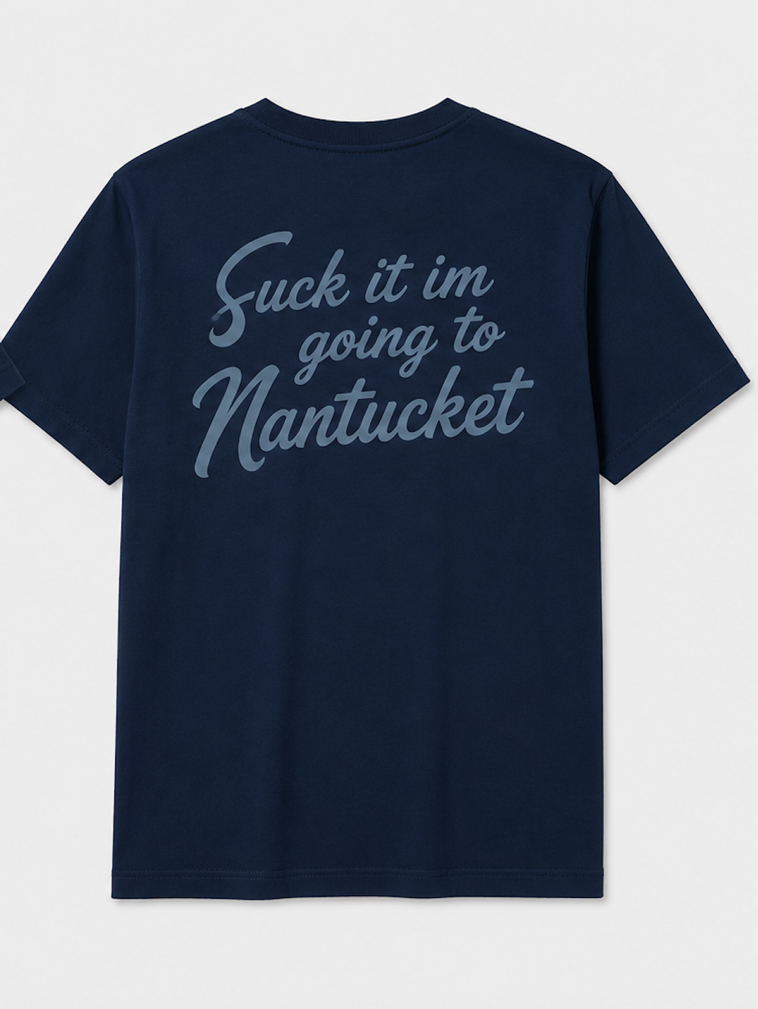 Fuck It Tee