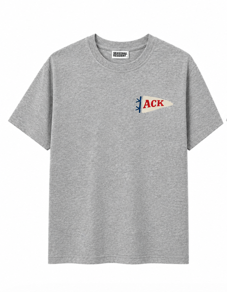 ACK Sail Tee
