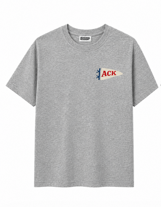 ACK Sail Tee