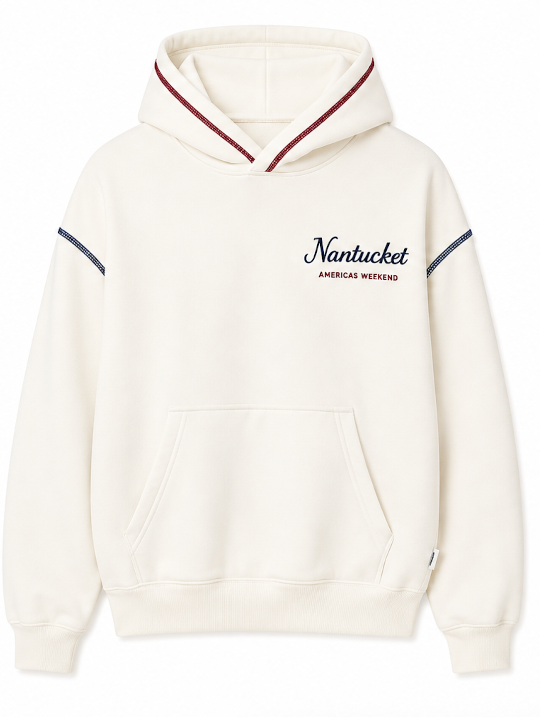 America's Weekend Hoodie
