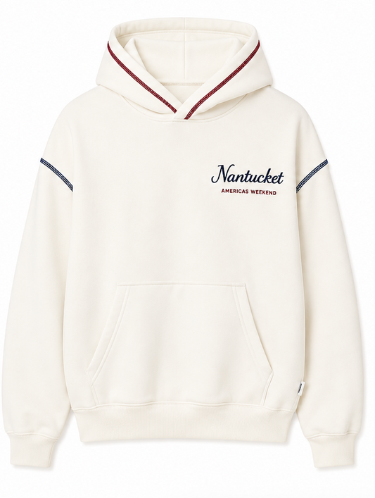 America's Weekend Hoodie