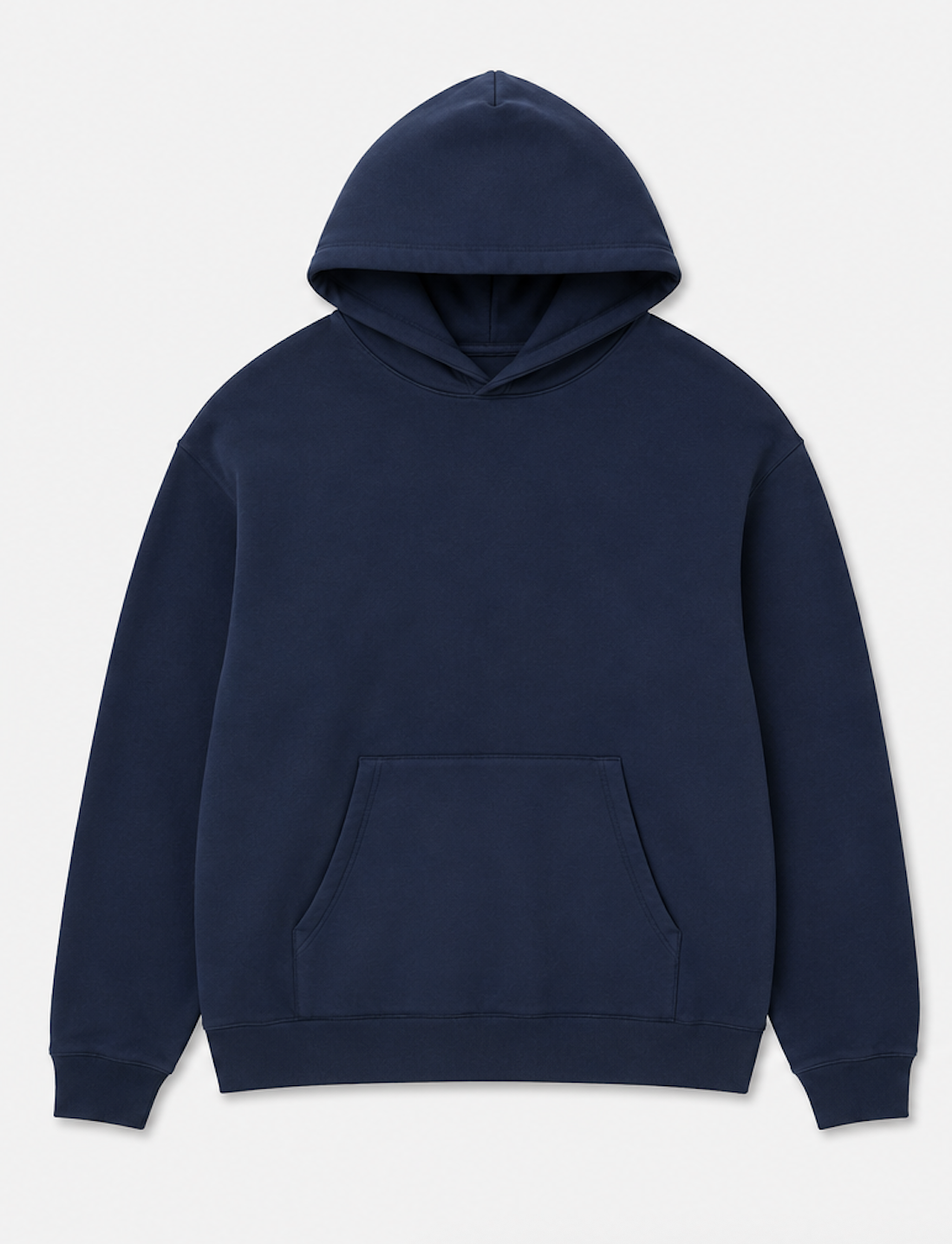 Core Hoodie