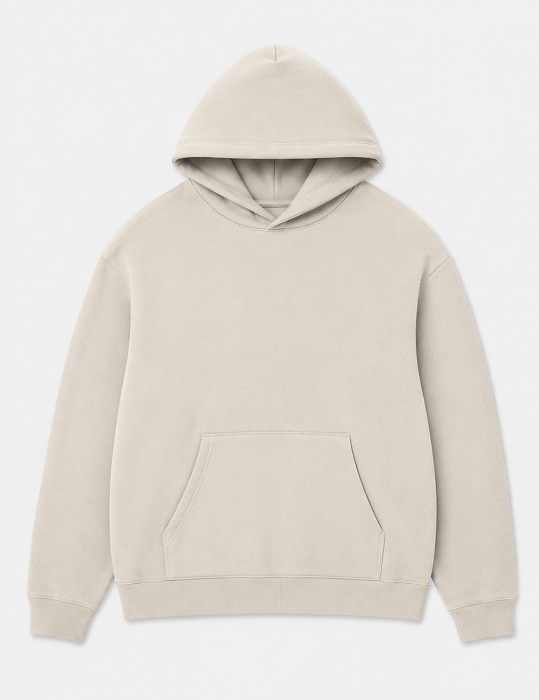 Core Hoodie