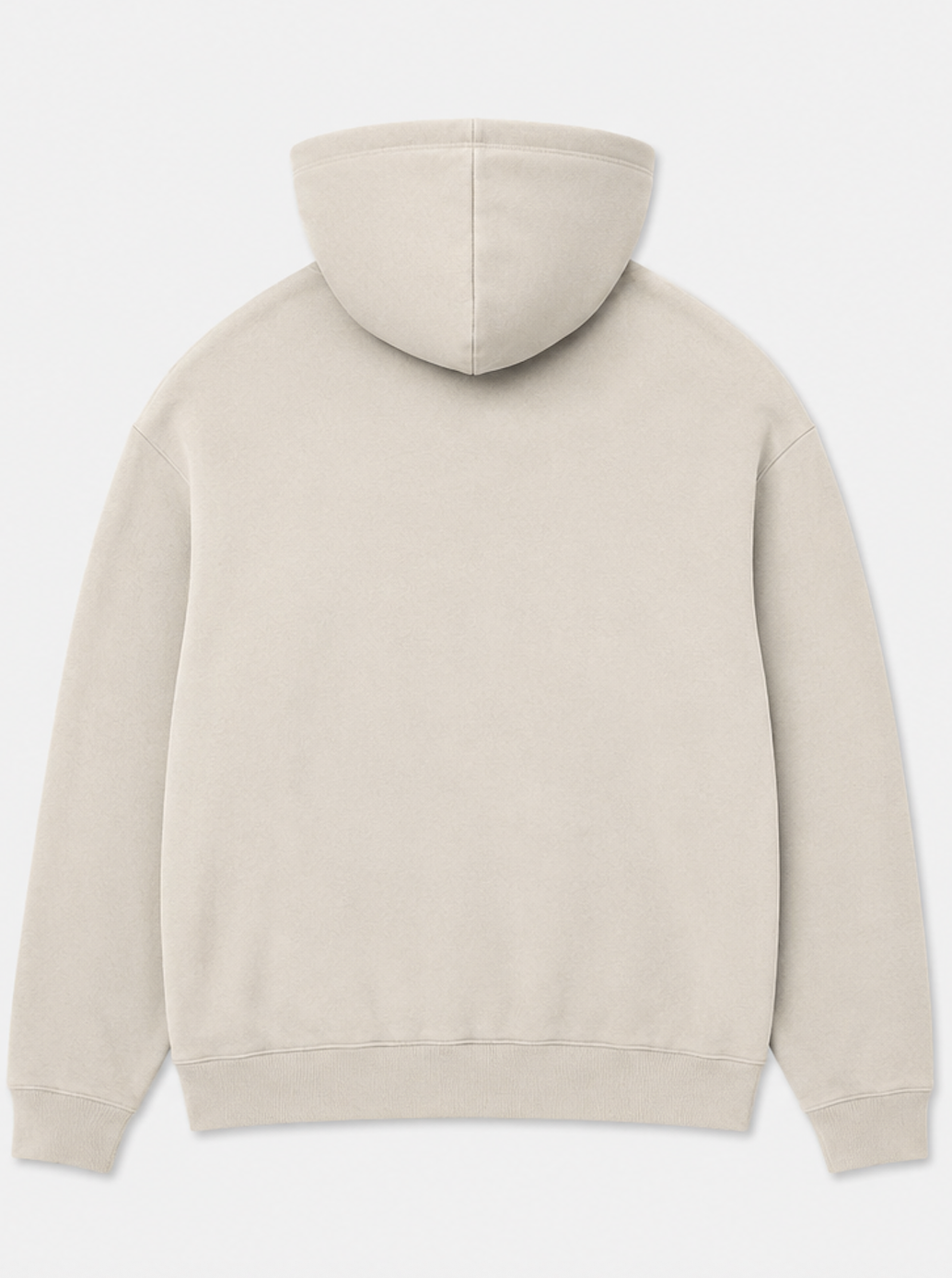 Core Hoodie