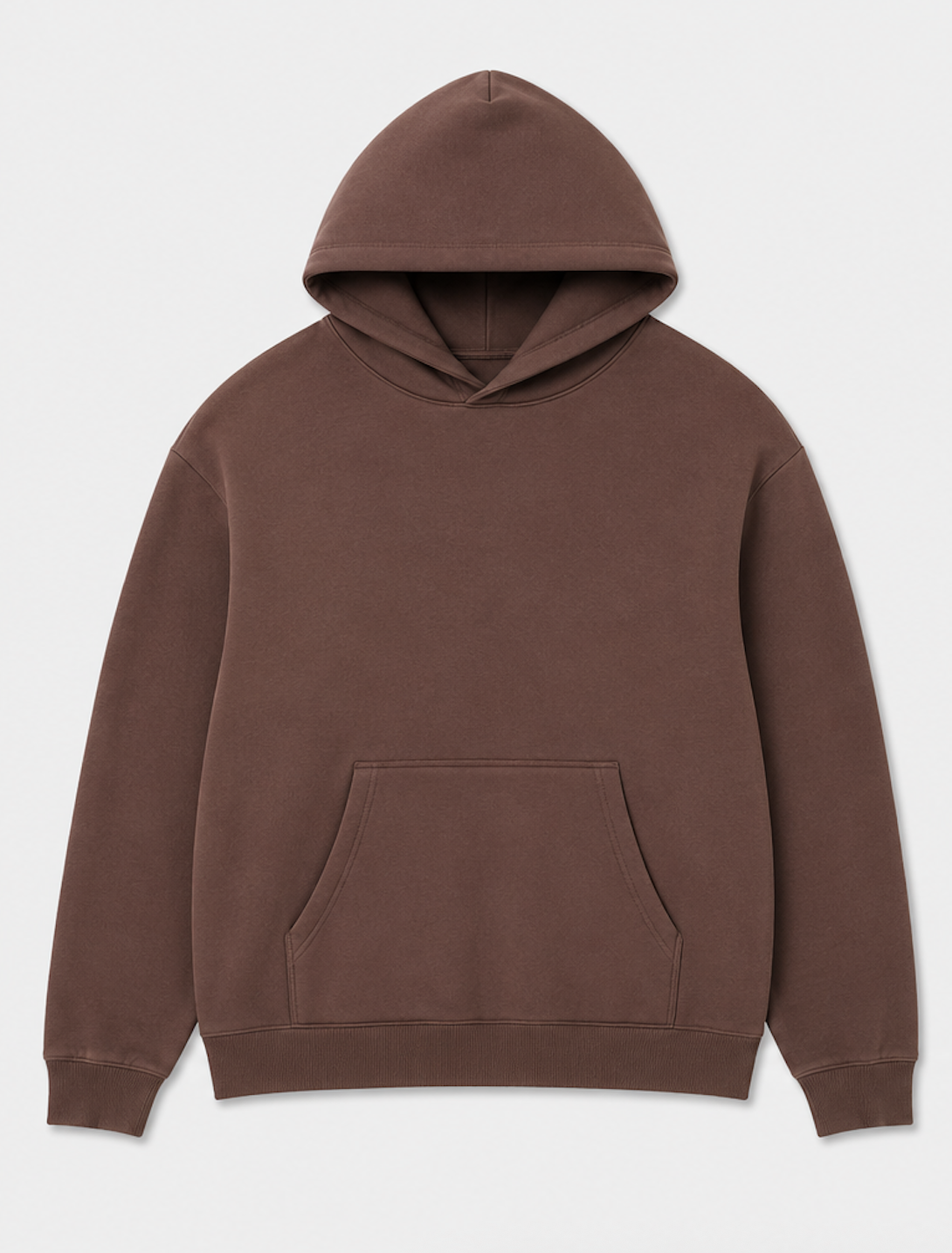 Core Hoodie