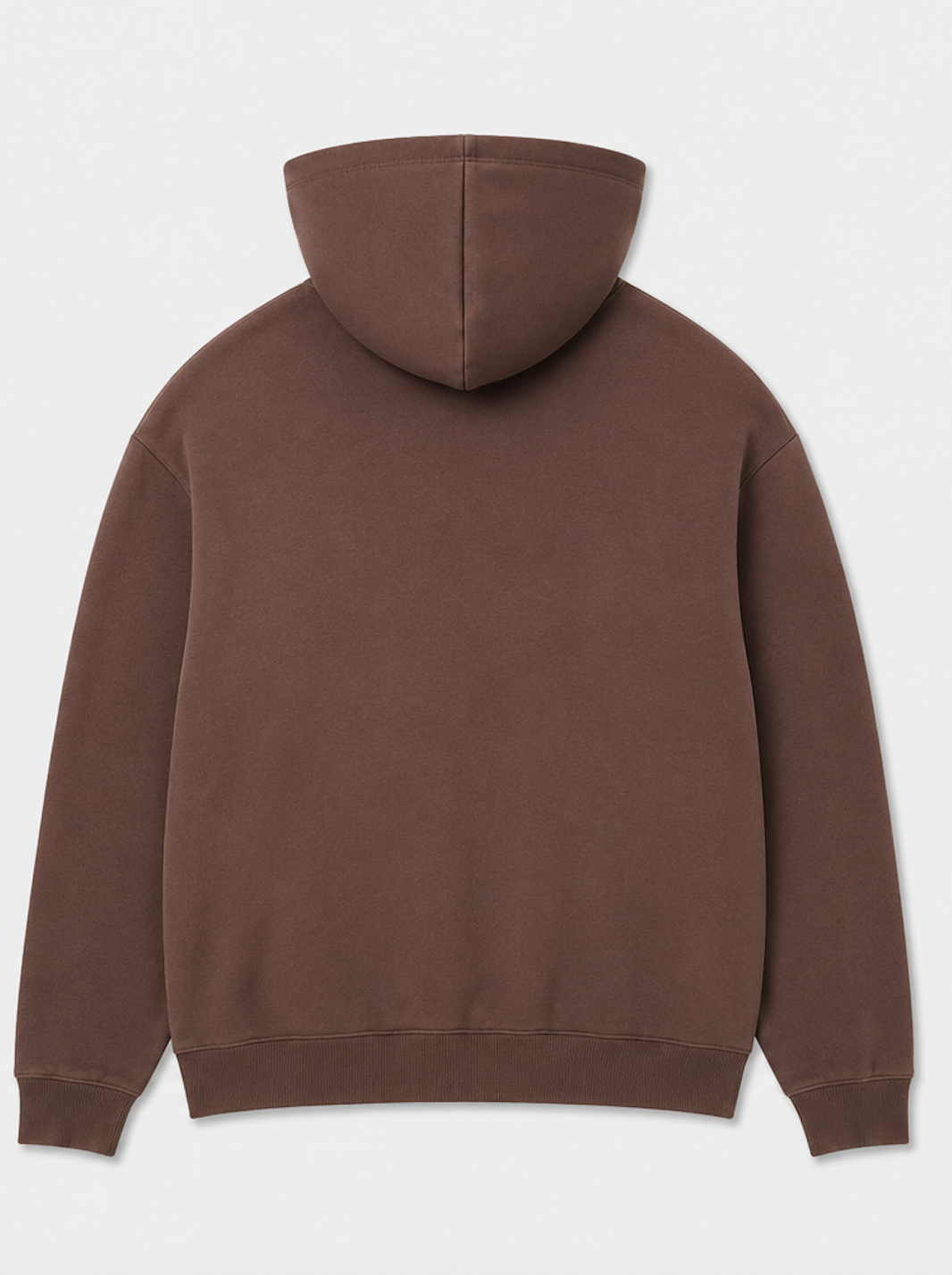Core Hoodie