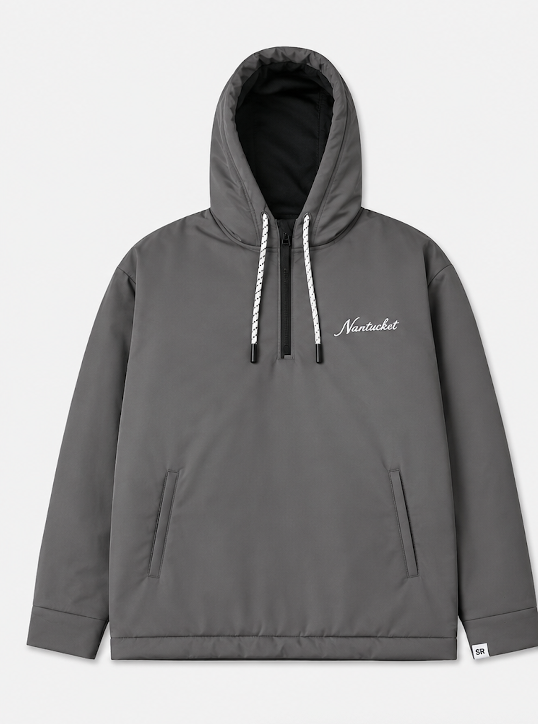 Nantucket Waterproof Hoodie