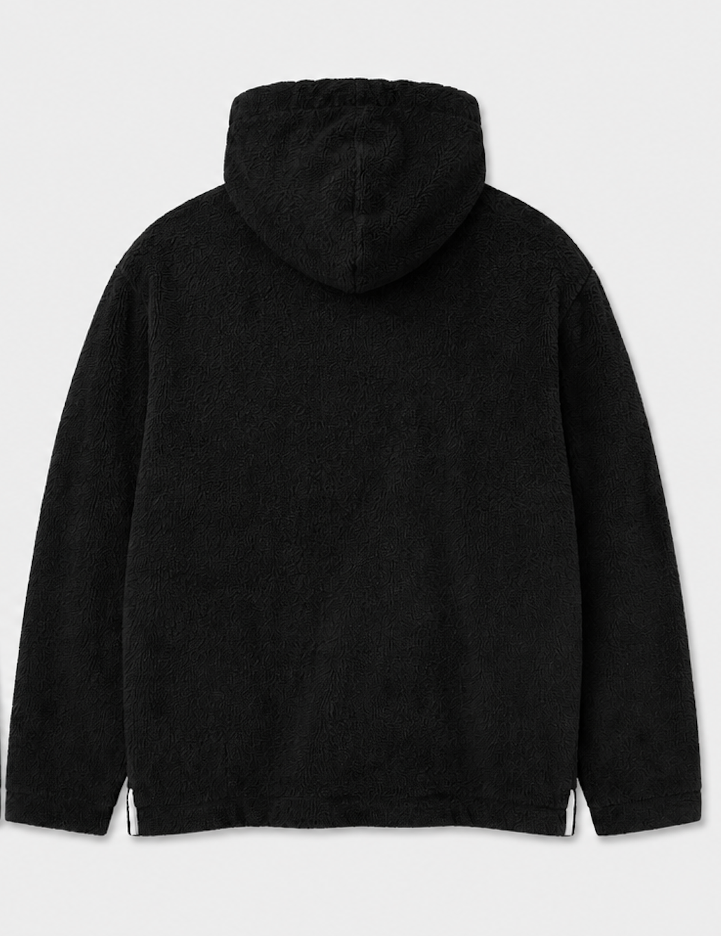 Nantucket Towel Hoodie