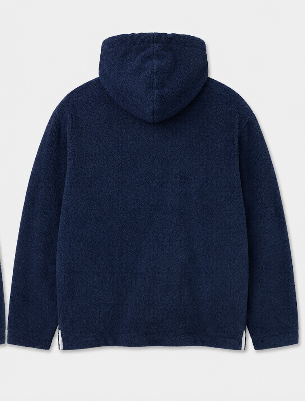 Nantucket Towel Hoodie