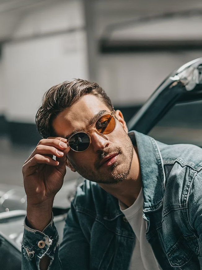 Imagine Sunglasses