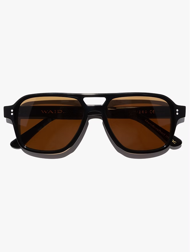 Good Vibrations 2.0 Sunglasses