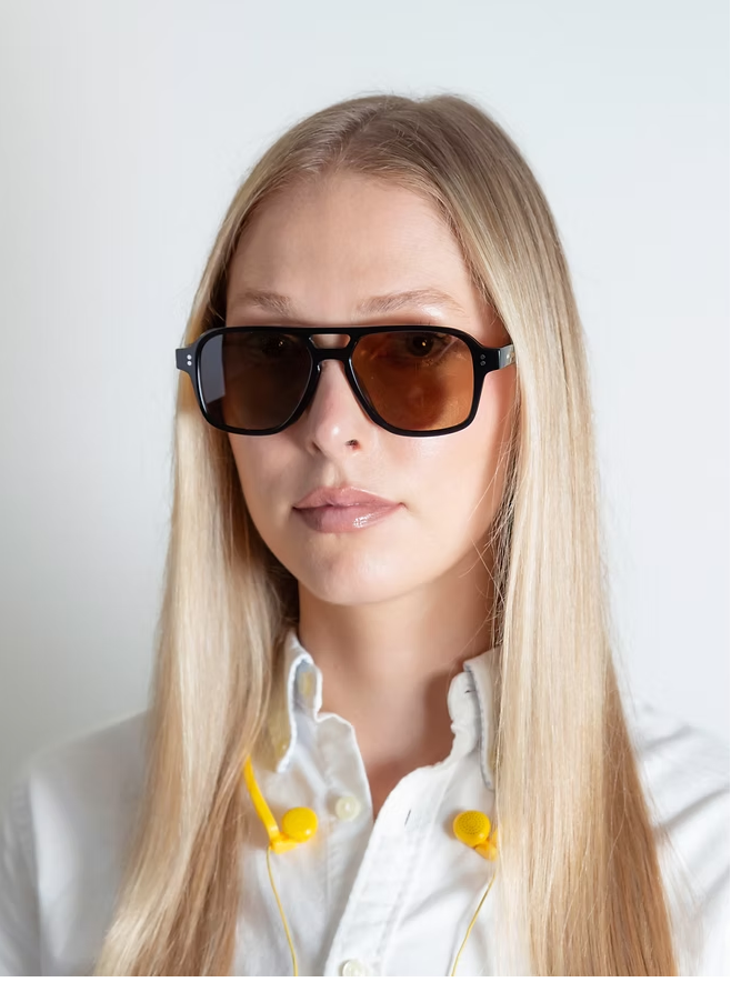 Good Vibrations 2.0 Sunglasses