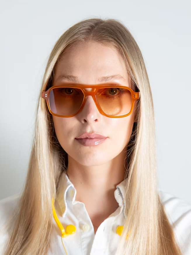 Good Vibrations 2.0 Sunglasses